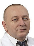Врач Воронин Юрий Алексеевич