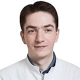 Врач Воронин Николай Алексеевич