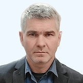 Врач Воронин Сергей Константинович