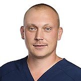 Врач Воронин Стефан Аркадьевич