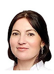 Врач Воронина Александра Тимофеевна