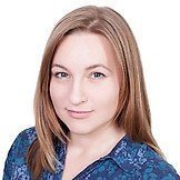 Врач Воронина Диана Валерьевна