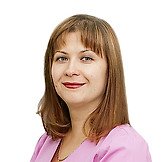 Врач Воронина Екатерина Юрьевна