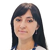 Врач Воронина Галина Викторовна