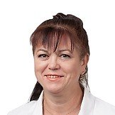 Врач Воронина Ирина Александровна