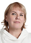 Врач Воронина Надежда Эдуардовна