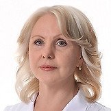 Врач Воронина Надежда Григорьевна