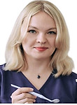 Врач Воронина Наталия Андреевна