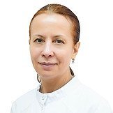 Врач Воронина Ольга Николаевна