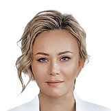 Врач Воронина Светлана Александровна