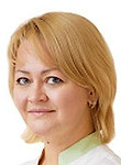 Врач Воронина Светлана Валерьевна
