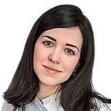 Врач Воронина Татьяна Сергеевна