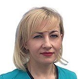 Врач Воронина Виктория Владимировна