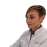 Врач Воронкина Лада Георгиевна