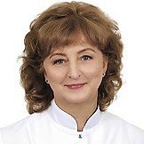 Врач Воронкина Марина Владимировна