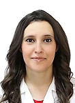 Врач Воронько Оксана Алексеевна