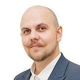 Врач Воронков Александр Алексеевич