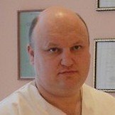 Врач Воронков Геннадий Владимирович