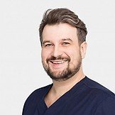 Врач Воронков Максим Борисович