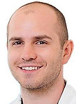 Врач Воронков Сергей Сергеевич