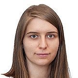 Врач Воронкова Александра Сергеевна