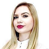 Врач Воронкова Дарья Викторовна