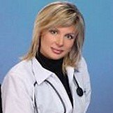 Врач Воронкова Елена Григорьевна