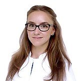Врач Воронкова Юлиана