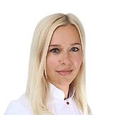 Врач Воронкова Наталья Леонидовна