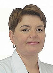 Врач Воронкова Нина Андреевна