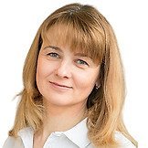 Врач Воронкова Ольга Ивановна