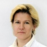 Врач Воронкова Ольга Олеговна