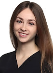 Врач Воронкова Татьяна Андреевна