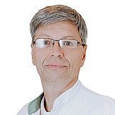 Врач Воронов Дмитрий Александрович