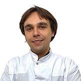 Врач Воронов Игорь Алексеевич