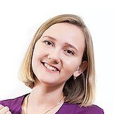 Врач Воронова Ирина Сергеевна