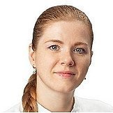 Врач Воронова Юлия Олеговна