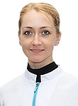 Врач Воронова Мария Михайловна