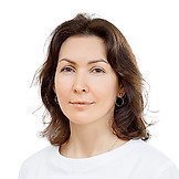 Врач Воронова Мария Викторовна