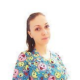 Врач Воронова Оксана Михайловна