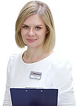 Врач Воронова Ольга Владимировна