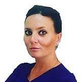 Врач Воронова Виктория Владимировна