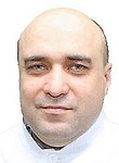 Врач Воропаев Алексей Алексеевич 