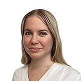 Врач Воропаева Екатерина Игоревна