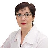 Врач Воропаева Наталья Александровна