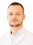 Врач Ворошилин Андрей Алексеевич