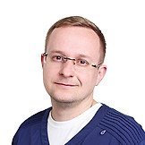 Врач Ворошилов Алексей Сергеевич