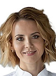 Врач Ворошилова Наталья Александровна
