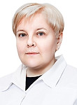 Врач Ворошилова Татьяна Валерьевна
