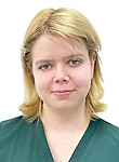 Врач Воротникова Лилия Алексеевна